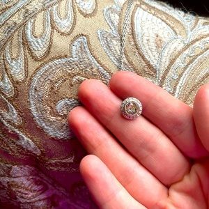 Gently used necklace!